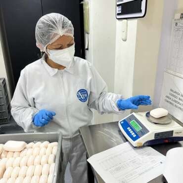 Fabricación de Jabones: Un negocio rentable, emprendedor y creativo