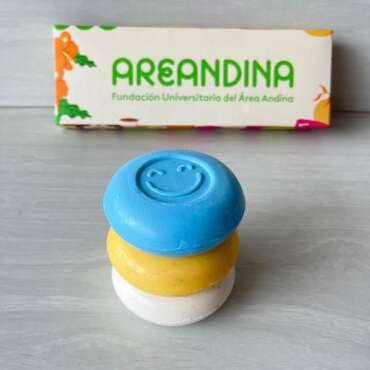 Jabones con Propósito: La Colección de Jabones de la Felicidad 2025