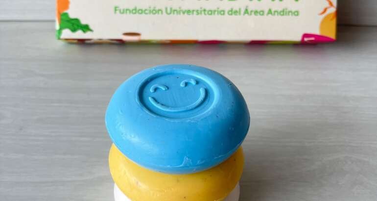 Jabones con Propósito: La Colección de Jabones de la Felicidad 2025 1 Jabones de la felicidad 3