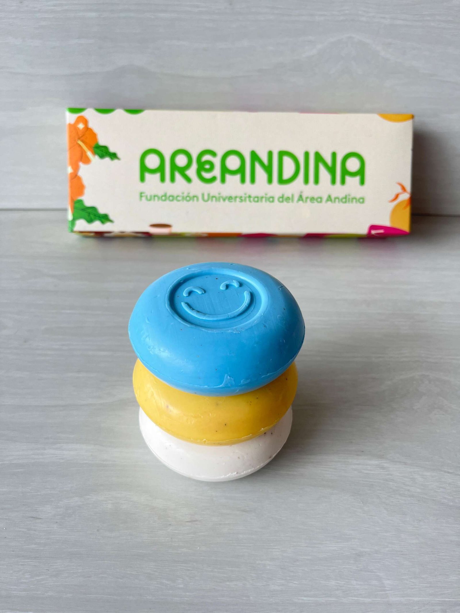 Jabones de la felicidad 3 scaled